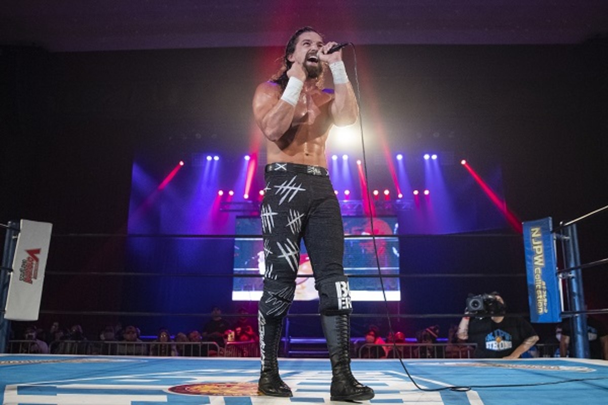 Jay White